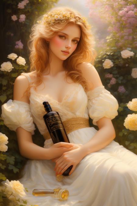 style of Guillaume Seignac 270