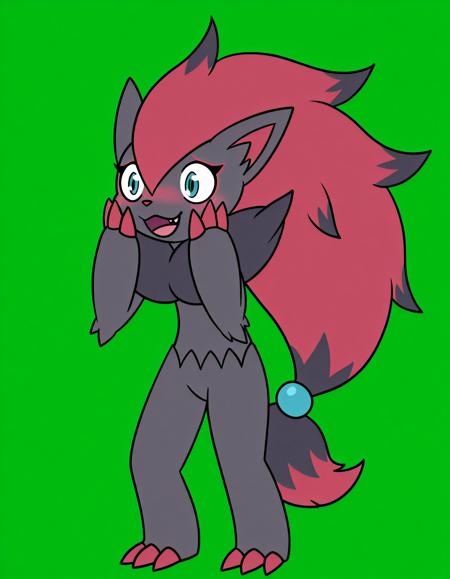Pick Up A Pencil | The Official AcanthAI Artstyle LoRA