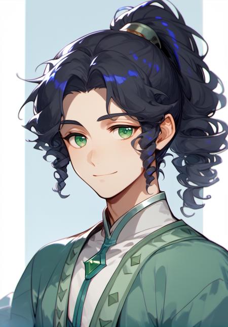 Mei Lan | [PonyXL]版本V1_civitai (ID: 629912)