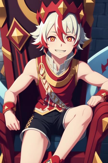 Monster Strike: Caesar