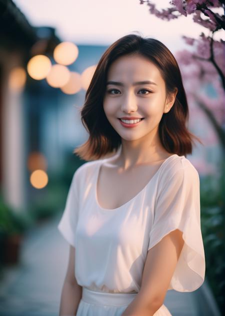 tongliya 哎呀呀是丫丫呀 for SDXL1.0 & SD1.5 #yaya