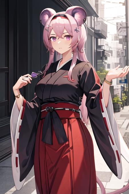 lin/リン/林 (Arknights)