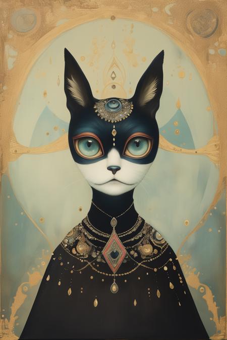 style of Tara MacPherson 96