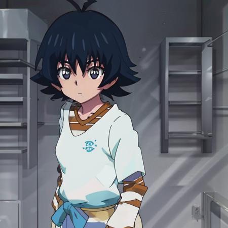 chiharu aoi beyblade burst