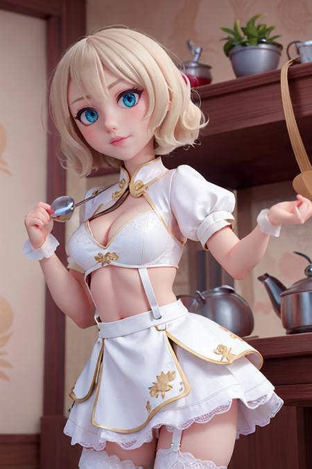 Sexy Qipao