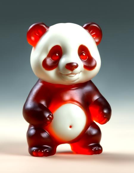 Gummy Bears (Style) [SDXL]