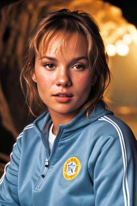 Monique van de Ven (Dutch Cinema Collection)
