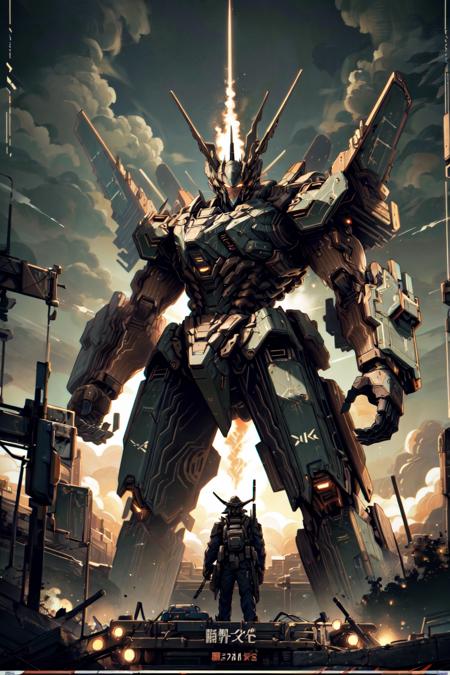 Mecha
