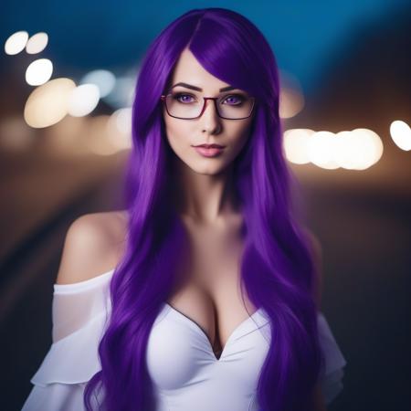 Rize Kamishiro - Tokyo Ghoul - Realistic & Anime