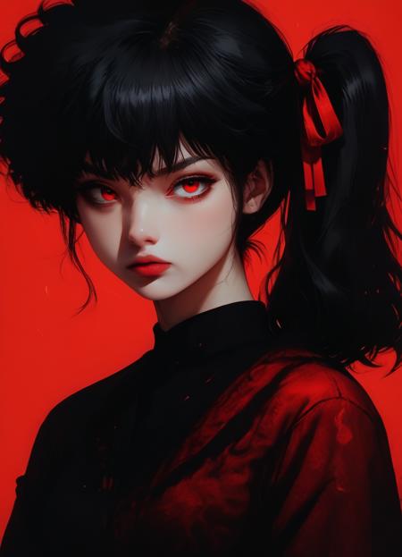 Kunou Kodachi