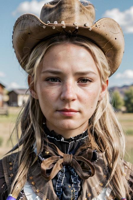 Virginie Efira