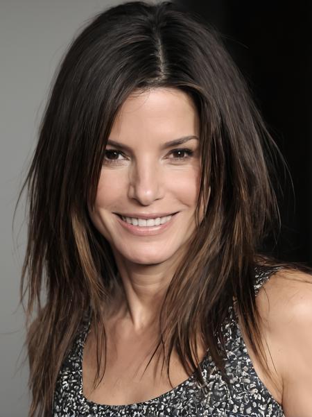 Sandra Bullock (actress)