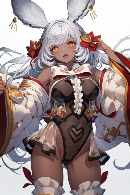 Makura || Granblue Fantasy (グランブルーファンタジー)