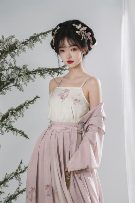 碧玉 | Chinese Clothes