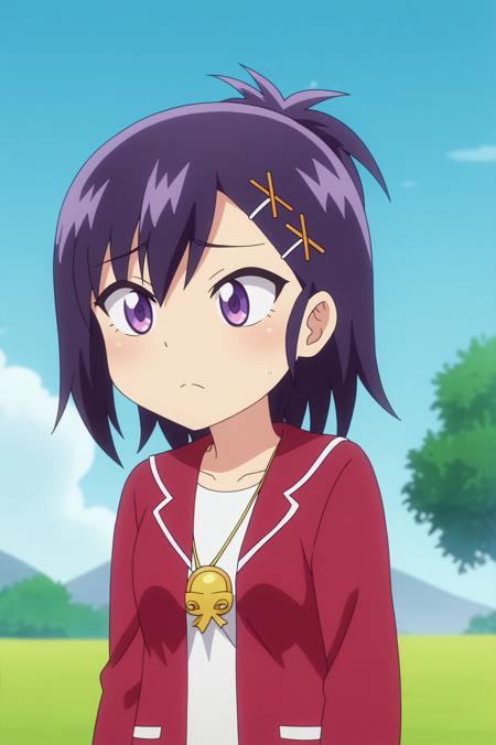 Gabriel DropOut | Vigne | PDXL版本v1.0 (ID: 687434)