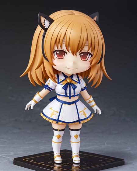 Nendoroid slyder