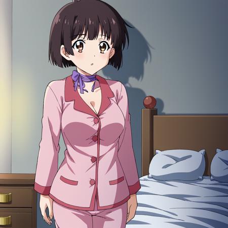 Mumei - Koutetsujou no Kabaneri