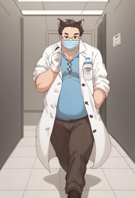 Joseph | If It's for My Daughter, I'd Even Defeat a Demon Lord