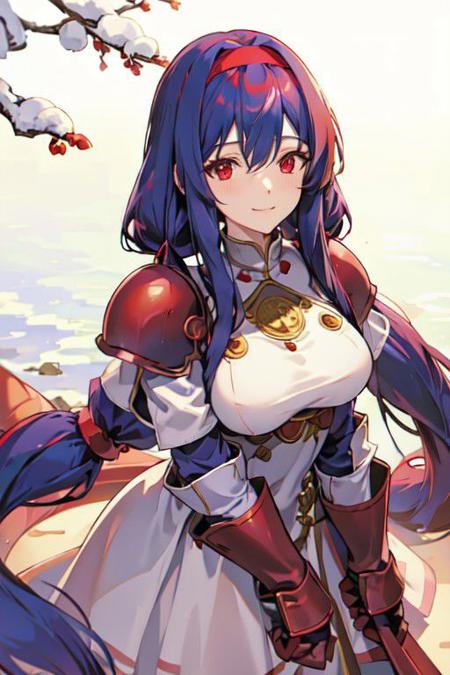 Anastasia Valeria Wild arms 2