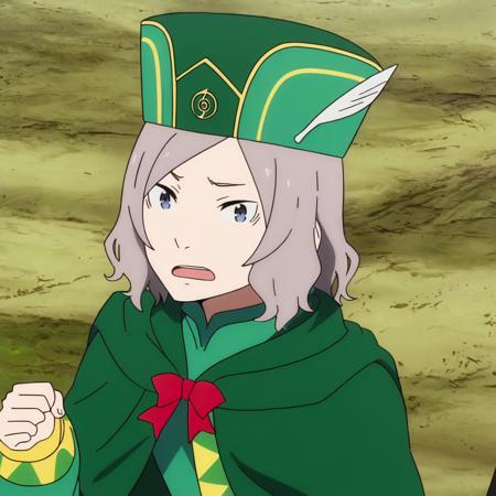 Otto Suwen (Re:Zero)