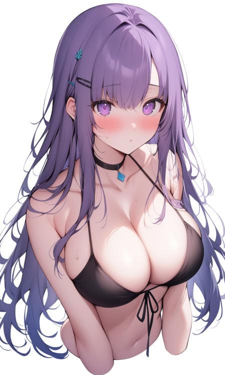 senchat(煎茶) Art Style LoRA
