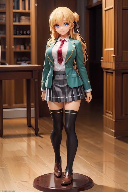 agnes claudel (kuro no kiseki)