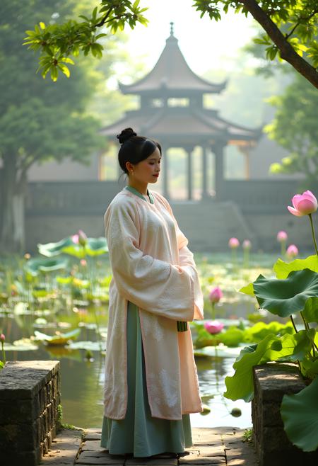 Ao Vien Linh Thoi Ly Tran Viet Nam