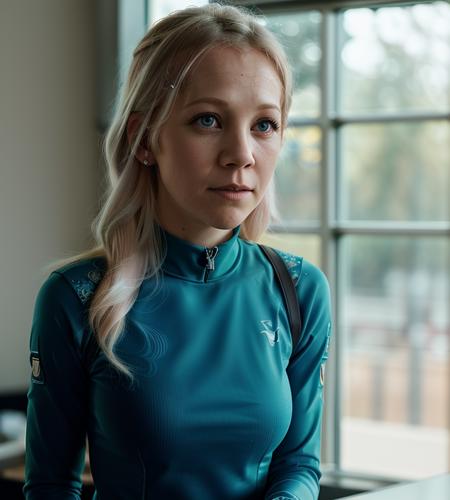 Kaisa Mäkäräinen