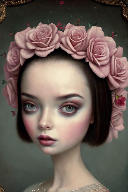 Mark Ryden - ArtStyle