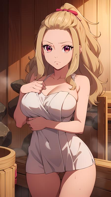Saimori Kaya From ( Watashi no Shiawase na Kekkon ) LoRA