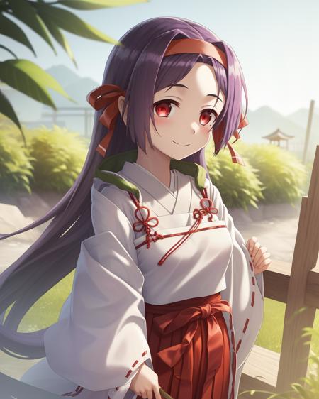 Uesato_Hinata(Yuki Yuna is a Hero)