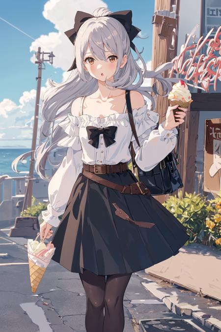 Clam
