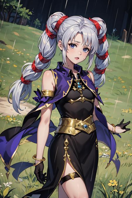tine ( Fire Emblem )