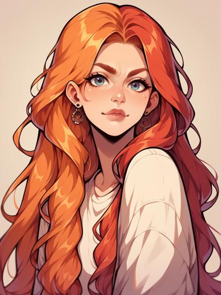 Split Hair