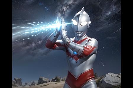 Ultraman Jack