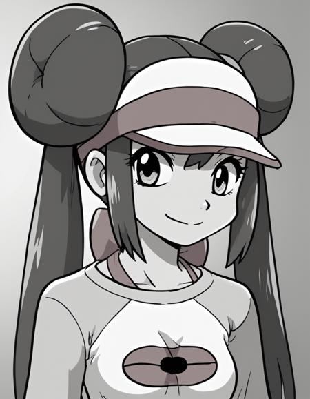 Whitley from Pokemon Special