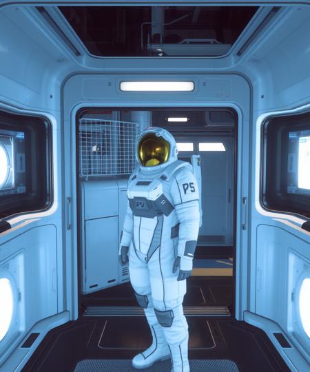 DJZ Star Citizen Flux