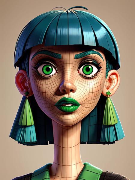 GAME DEV TOOLS 03 / TOPO