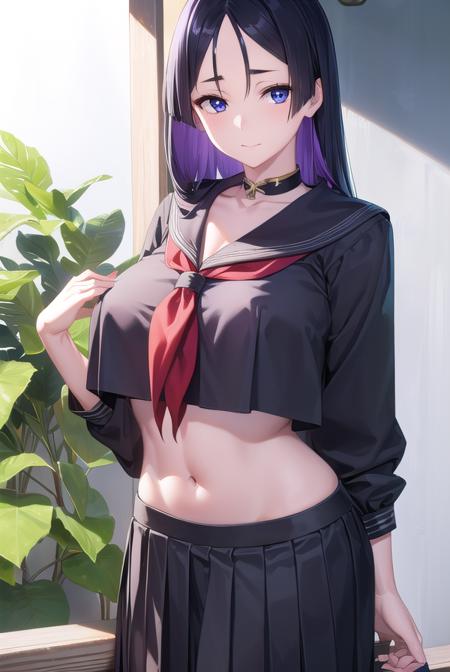 Minamoto-no-Raikou (源頼光) - Fate Grand Order