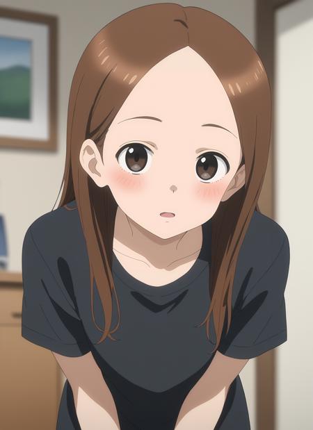Takagi-san - Karakai Jouzu no Takagi-san