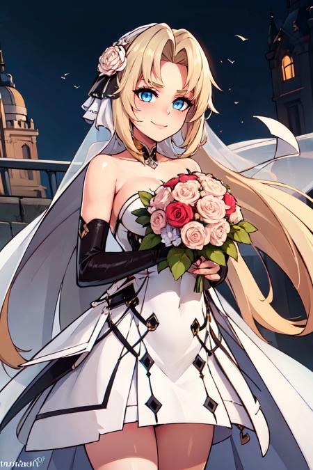 Kronshtadt | クロンシュタット (Azur Lane)版本v1.0 (ID: 838518)