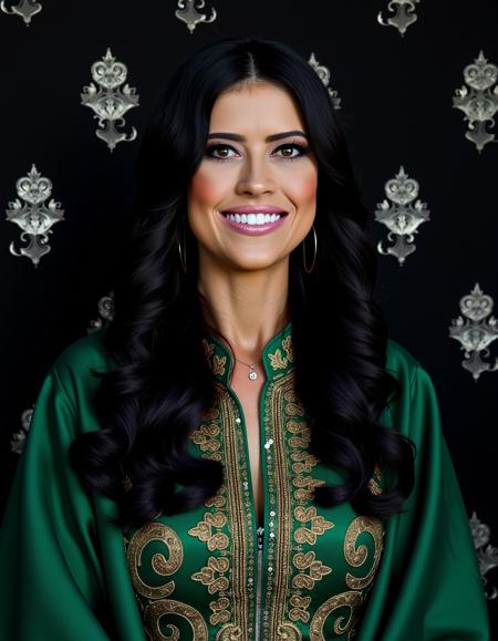Christina El Moussa