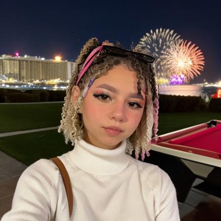 Larissa Kimberlly - larissa_kimberlly
