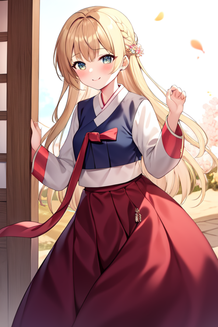 Hanbok版本v1.0 (ID: 251813)