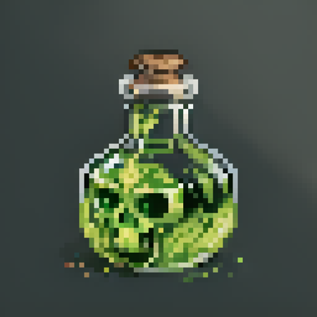 2D Pixel Toolkit (2D像素工具包)版本Bottle (ID: 237466)