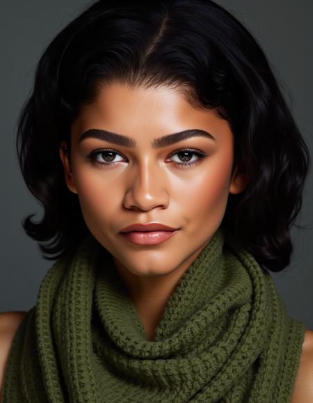 Zendaya Maree