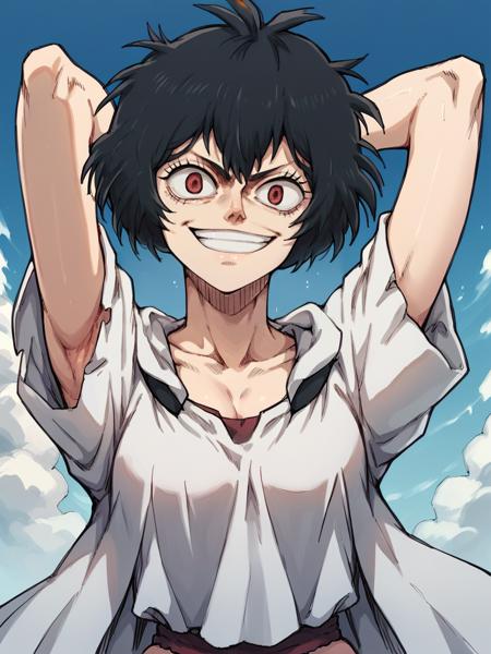 Sally (Black Clover)