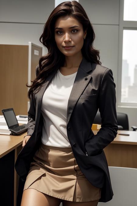 Shelley Conn (Gen V)