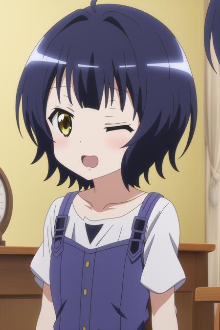 Gochuumon wa Usagi desu ka? (Complete Pack)