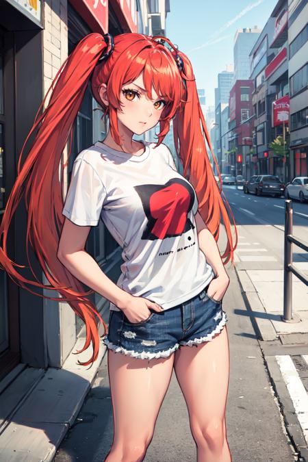 Osana Najimi | Yandere Simulator